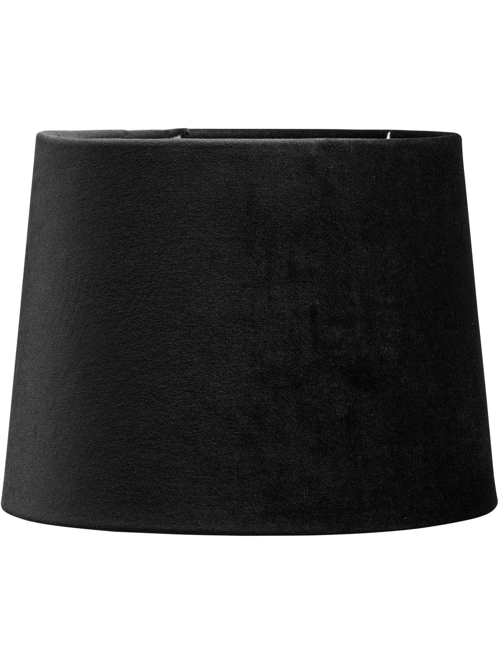 Sofia Sammet - Svart 35cm - PR Home - Ljusvaruhuset