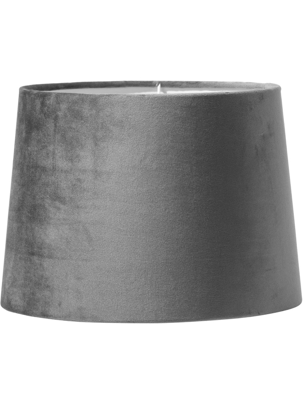 Sofia Sammet - Grå 35cm - PR Home - Ljusvaruhuset