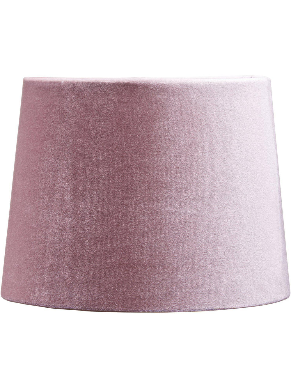 Sofia Sammet - Klarrosa 35cm - PR Home - Ljusvaruhuset