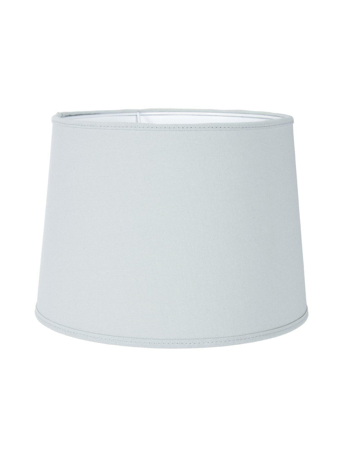 Sofia Lampskärm - Franza Grå 35cm - PR Home - Ljusvaruhuset