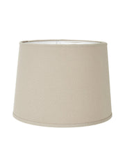 Sofia Lampskärm - Franza Beige 35cm - PR Home - Ljusvaruhuset