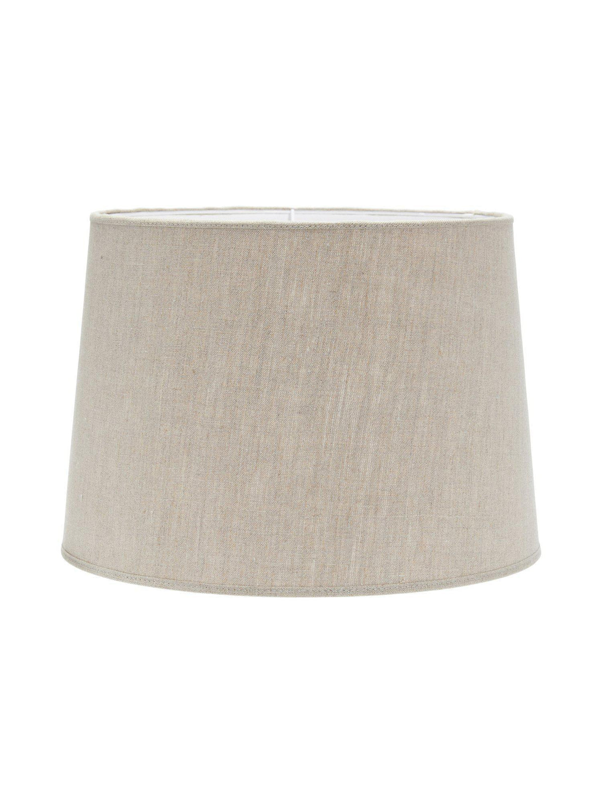 Sofia Lampskärm - Lin Natur 35cm - PR Home - Ljusvaruhuset