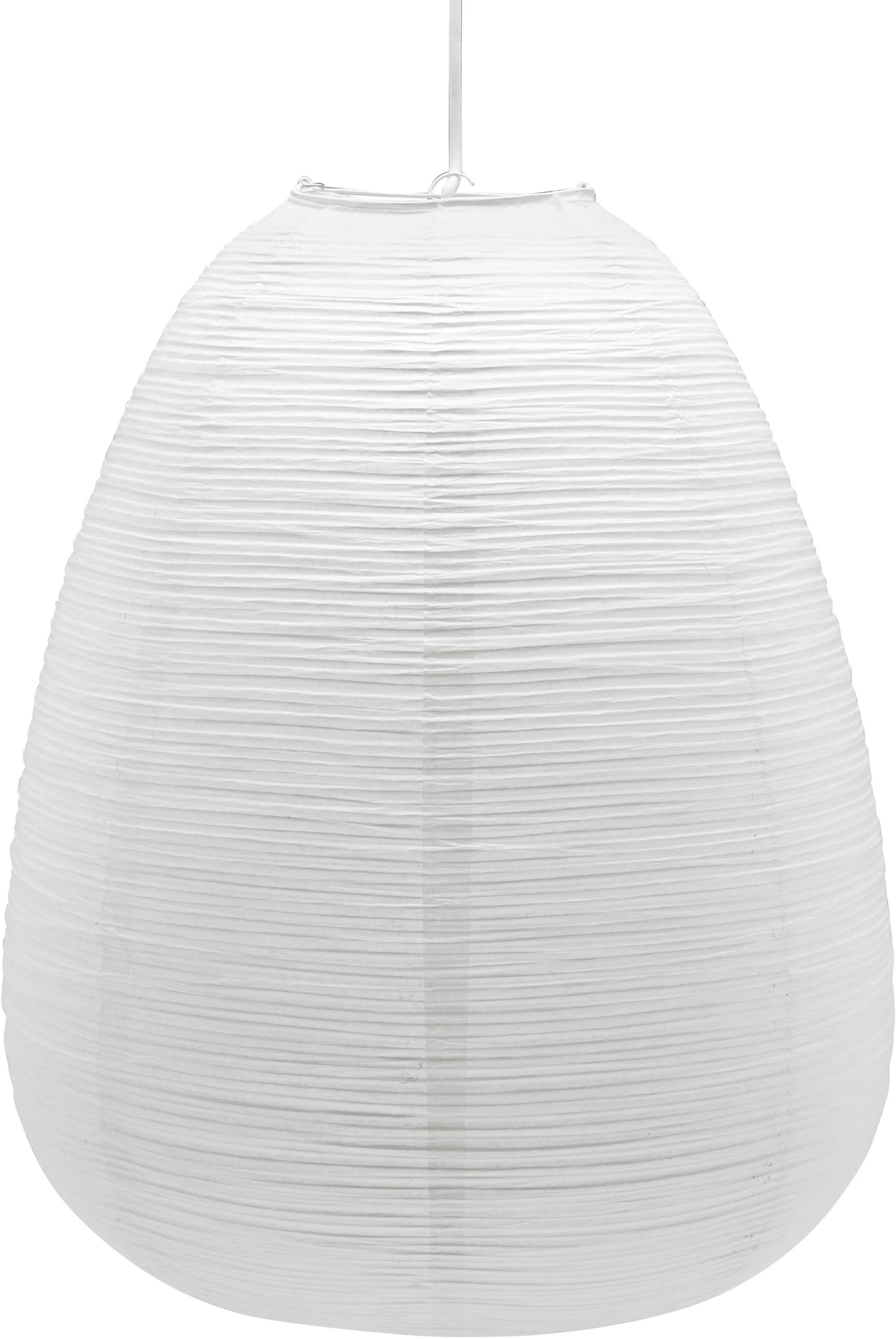 Maki takskärm - Vit 43cm - PR Home - Ljusvaruhuset