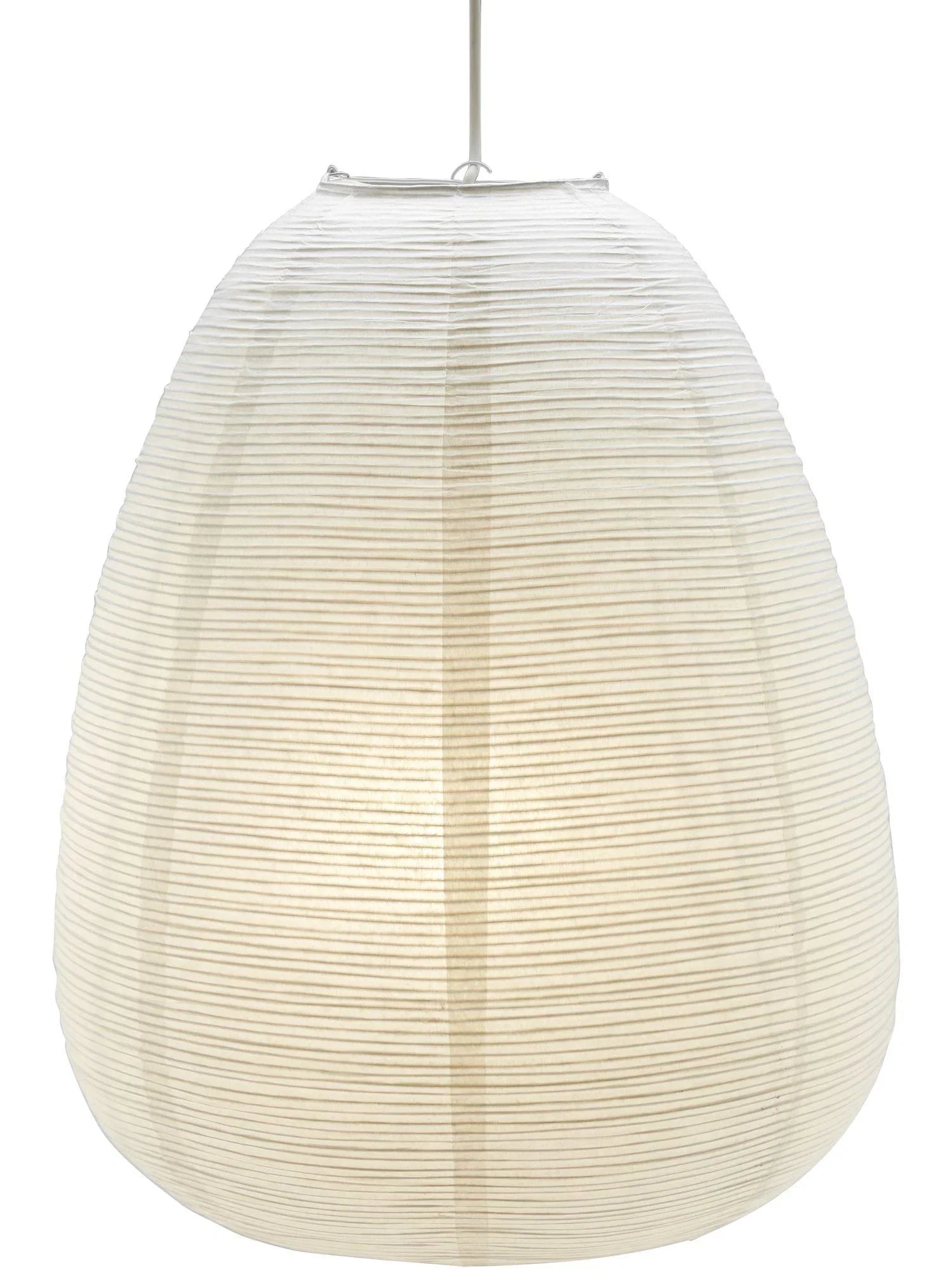 Maki takskärm - Vit 43cm - PR Home - Ljusvaruhuset