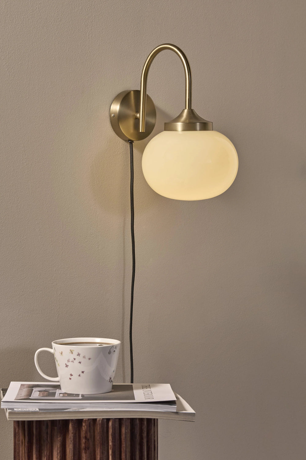 Elsy Vägglampa - 26cm - PR Home - Ljusvaruhuset