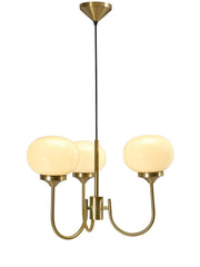 Elsy Taklampa - 59cm, 3xE14 - PR Home - Ljusvaruhuset