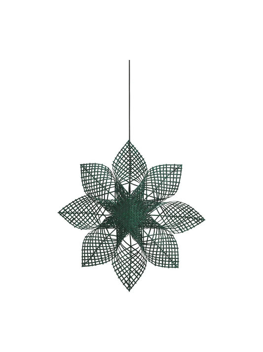 Anna Star - Grön 82cm - PR Home - Ljusvaruhuset