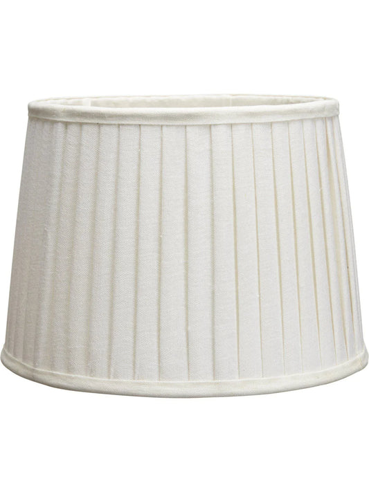 Sofia Plissé - Offwhite 40cm - PR Home - Ljusvaruhuset