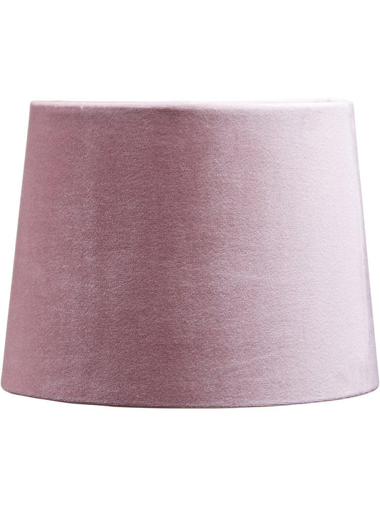 Sofia Sammet - Klarrosa 40cm - PR Home - Ljusvaruhuset