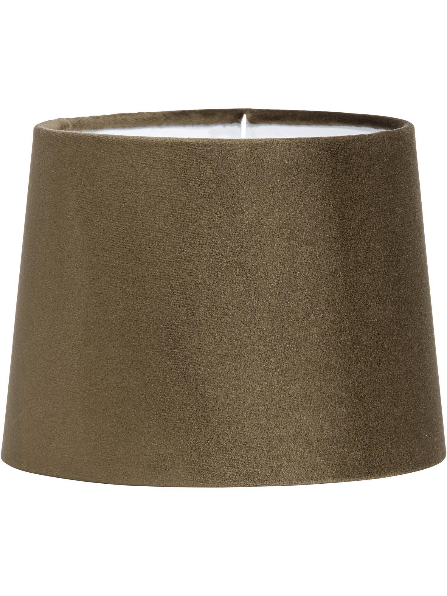 Sofia Sammet - Brun 40cm - PR Home - Ljusvaruhuset