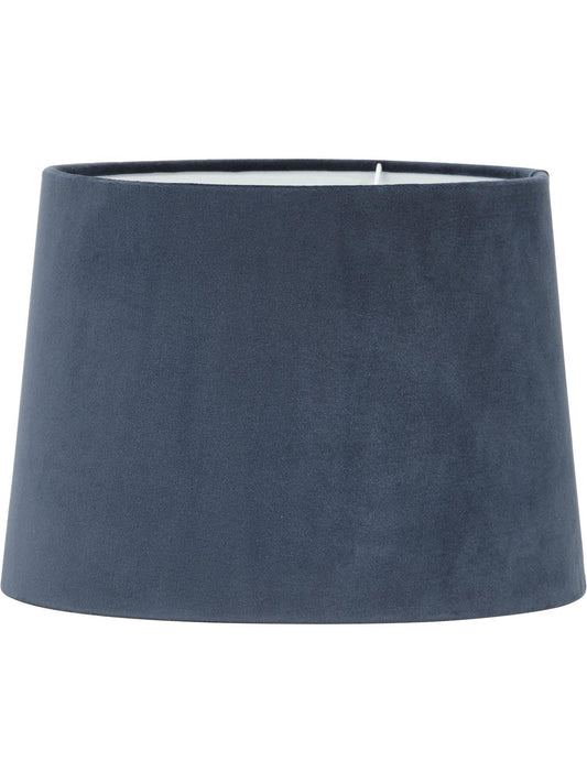 Sofia Sammet - Blå 40cm - PR Home - Ljusvaruhuset