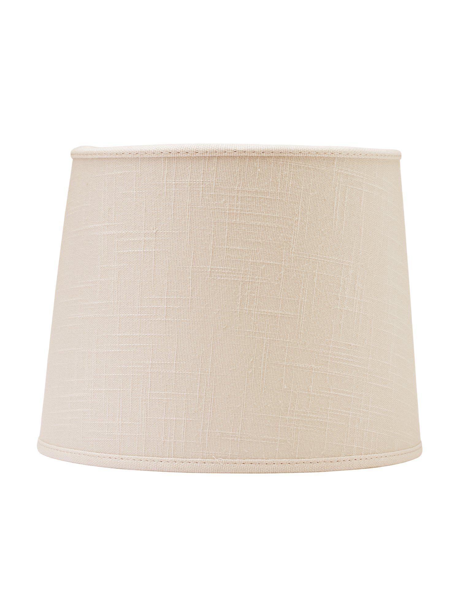 Sofia Lampskärm - Classico Beige 40cm - PR Home - Ljusvaruhuset