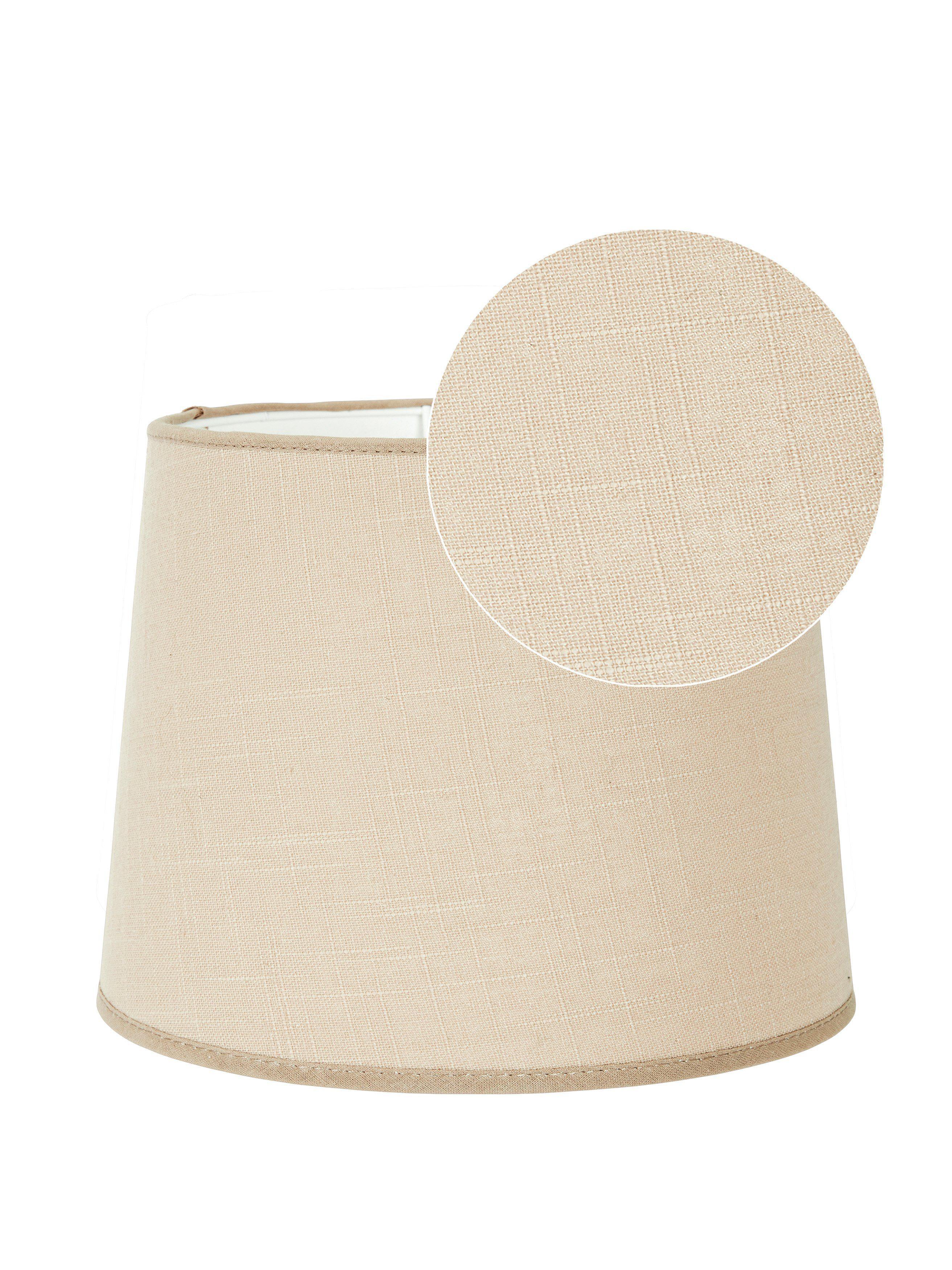 Sofia Lampskärm - Classico Beige 45cm - PR Home - Ljusvaruhuset