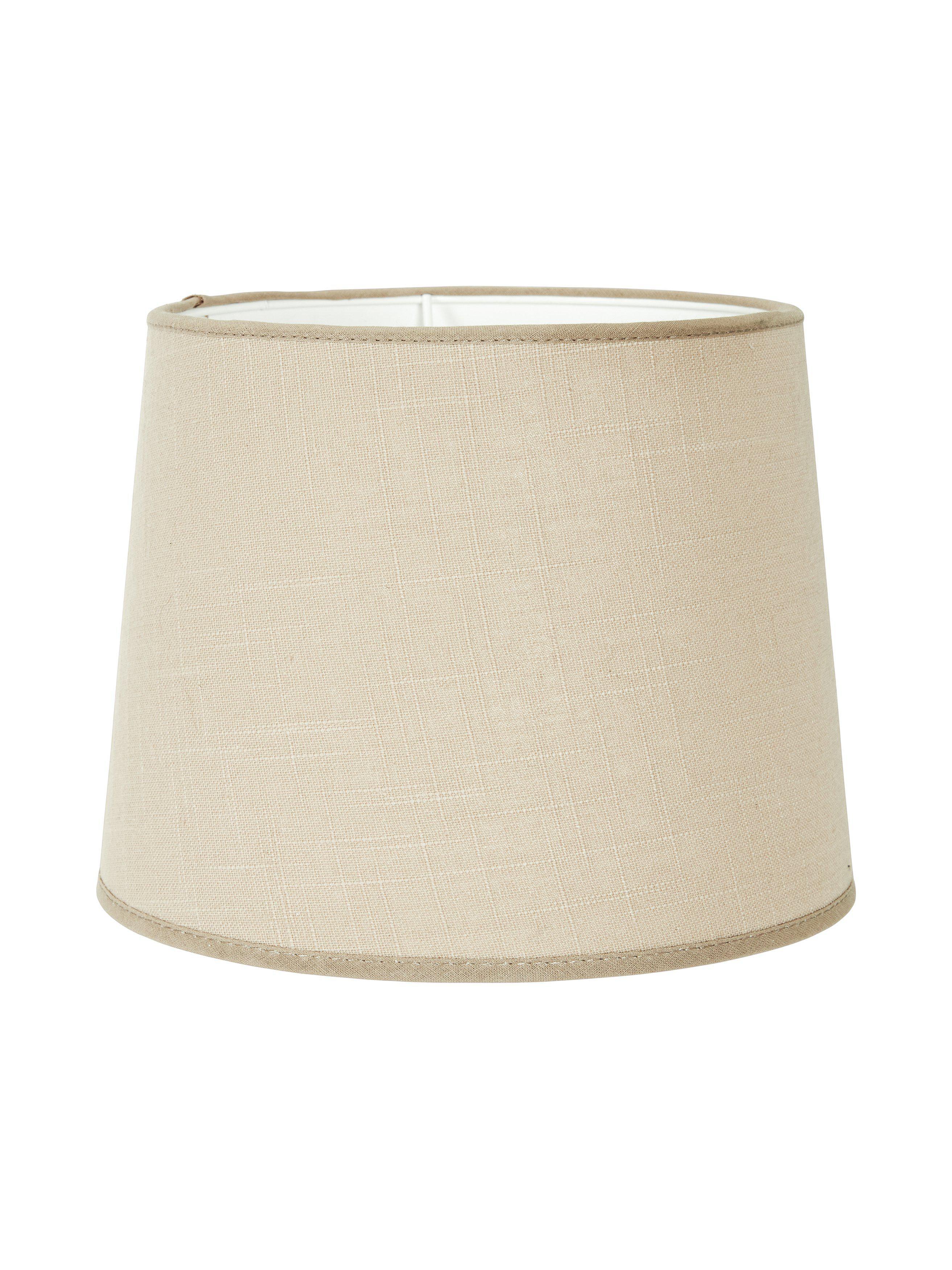 Sofia Lampskärm - Classico Beige 40cm - PR Home - Ljusvaruhuset