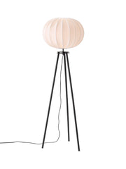 Base golv tripod - Matt svart 125cm - PR Home - Ljusvaruhuset