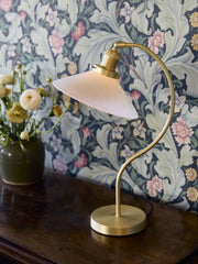 Axel Bordslampa - Opal 25cm - PR Home - Ljusvaruhuset