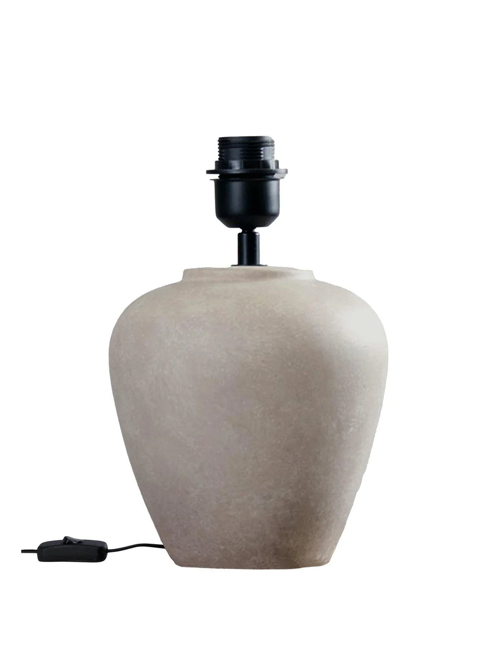 Lilly Lampfot - Beige 29cm - PR Home - Ljusvaruhuset