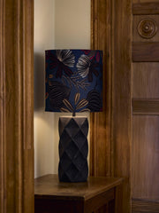 Hazel Lampfot - Anthracite 43cm - PR Home - Ljusvaruhuset