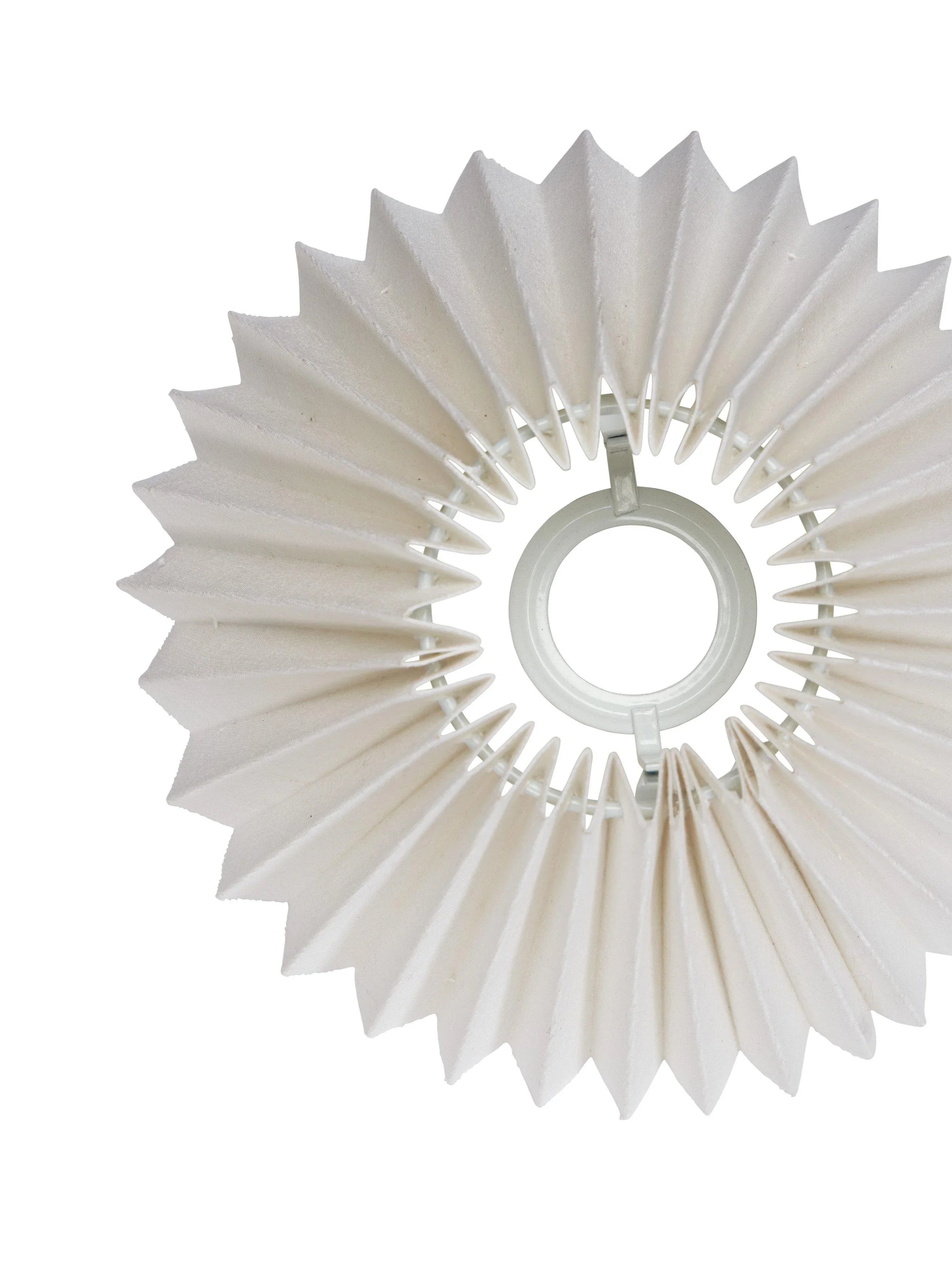 Ines Lampskärm - Offwhite 25cm - PR Home - Ljusvaruhuset