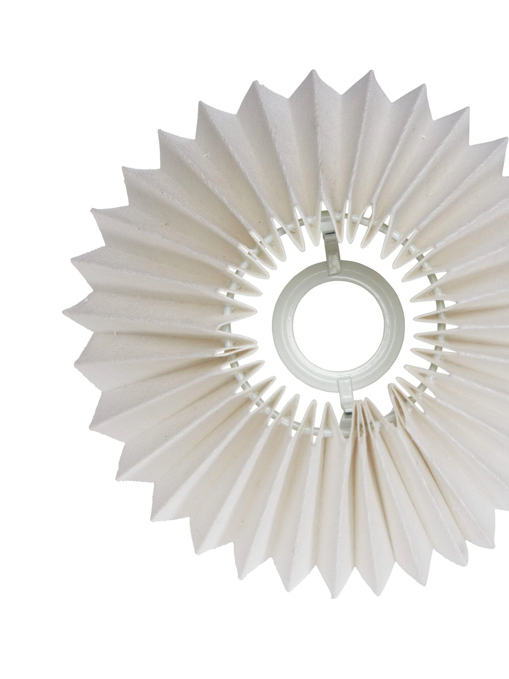 Ines Lampskärm - Offwhite 25cm - PR Home - Ljusvaruhuset