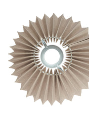 Ines Lampskärm - Linnebeige 25cm - PR Home - Ljusvaruhuset