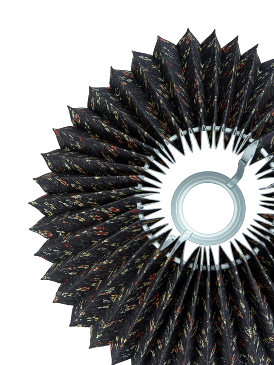 Ines Lampskärm - Blomma 30cm - PR Home - Ljusvaruhuset