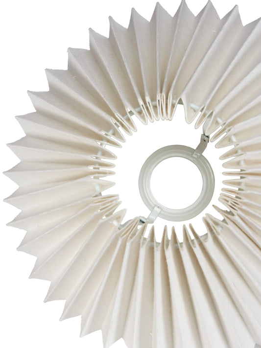 Ines Lampskärm - Offwhite 30cm - PR Home - Ljusvaruhuset