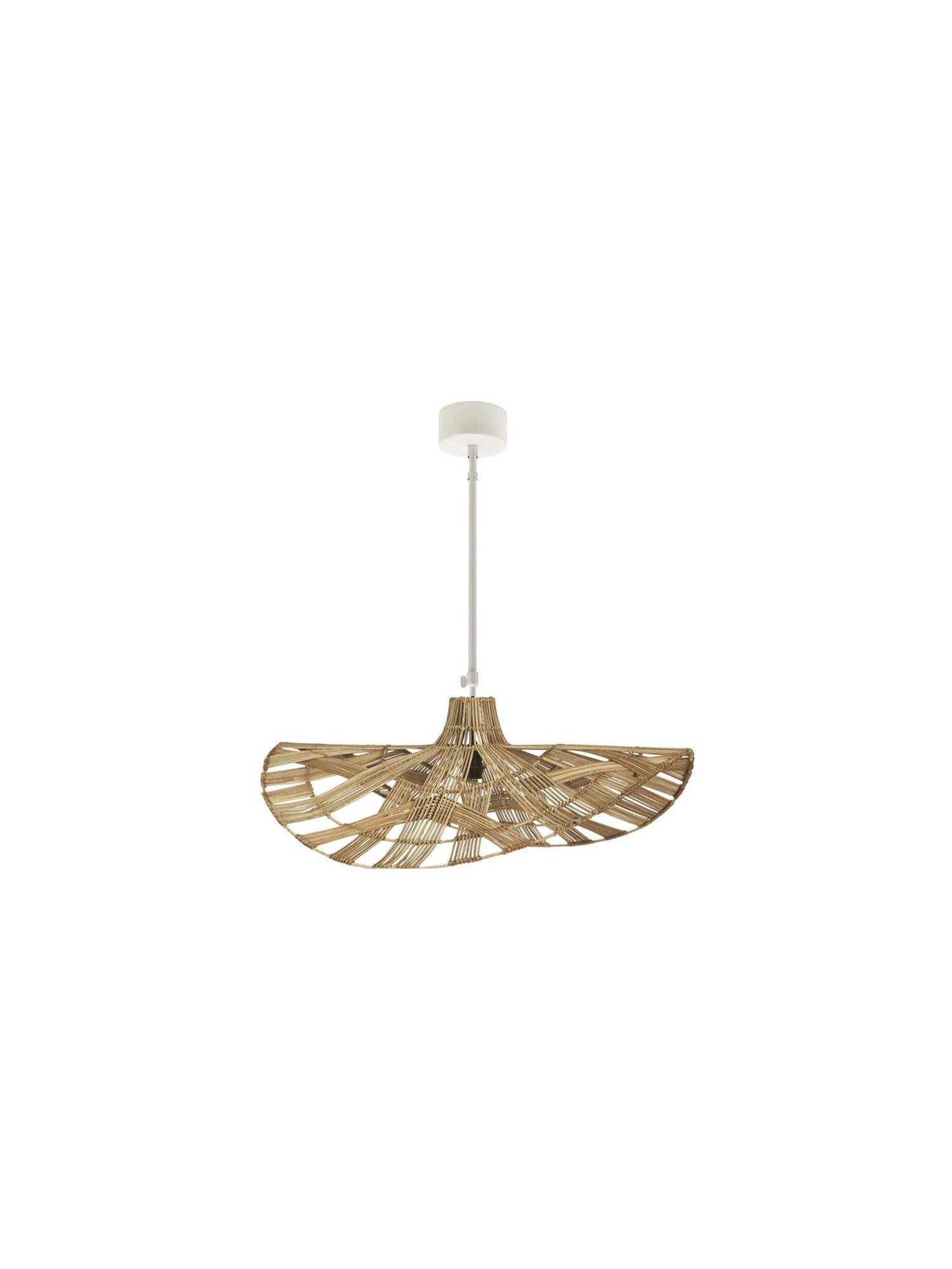 Wella taklampa 81cm