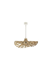 Wella taklampa 81cm