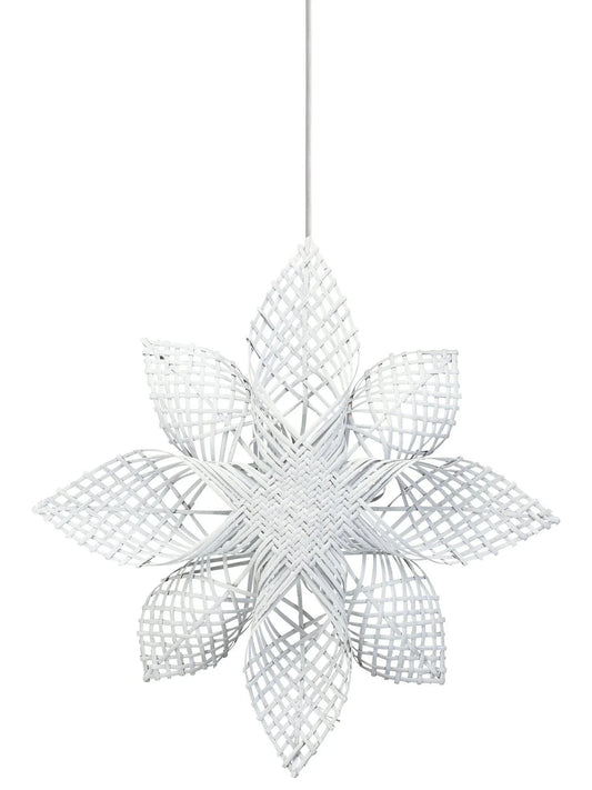 Anna Star - Vit 68cm - PR Home - Ljusvaruhuset