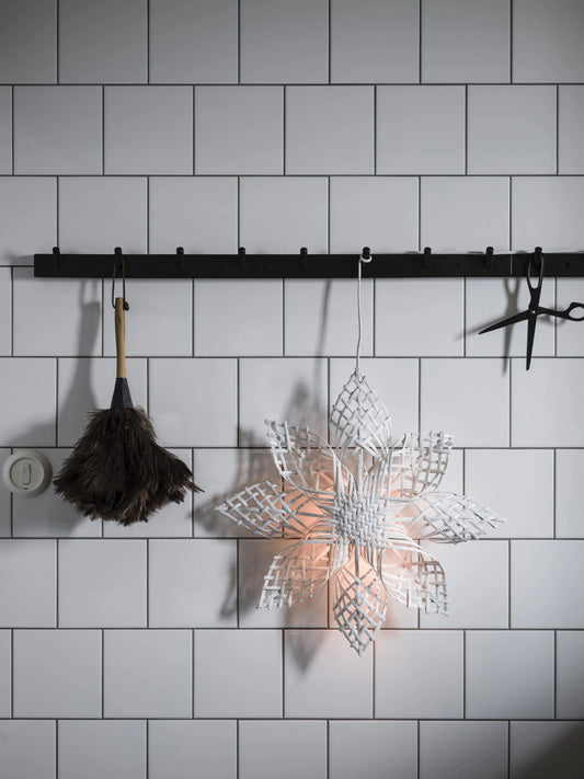 Anna Star - Vit 82cm - PR Home - Ljusvaruhuset