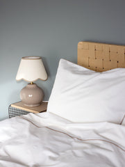 Nell bordslampa - Nougat, 34cm - PR Home - Ljusvaruhuset