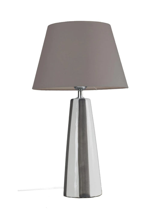 Leya bordslampa - Nougat 54cm - PR Home - Ljusvaruhuset