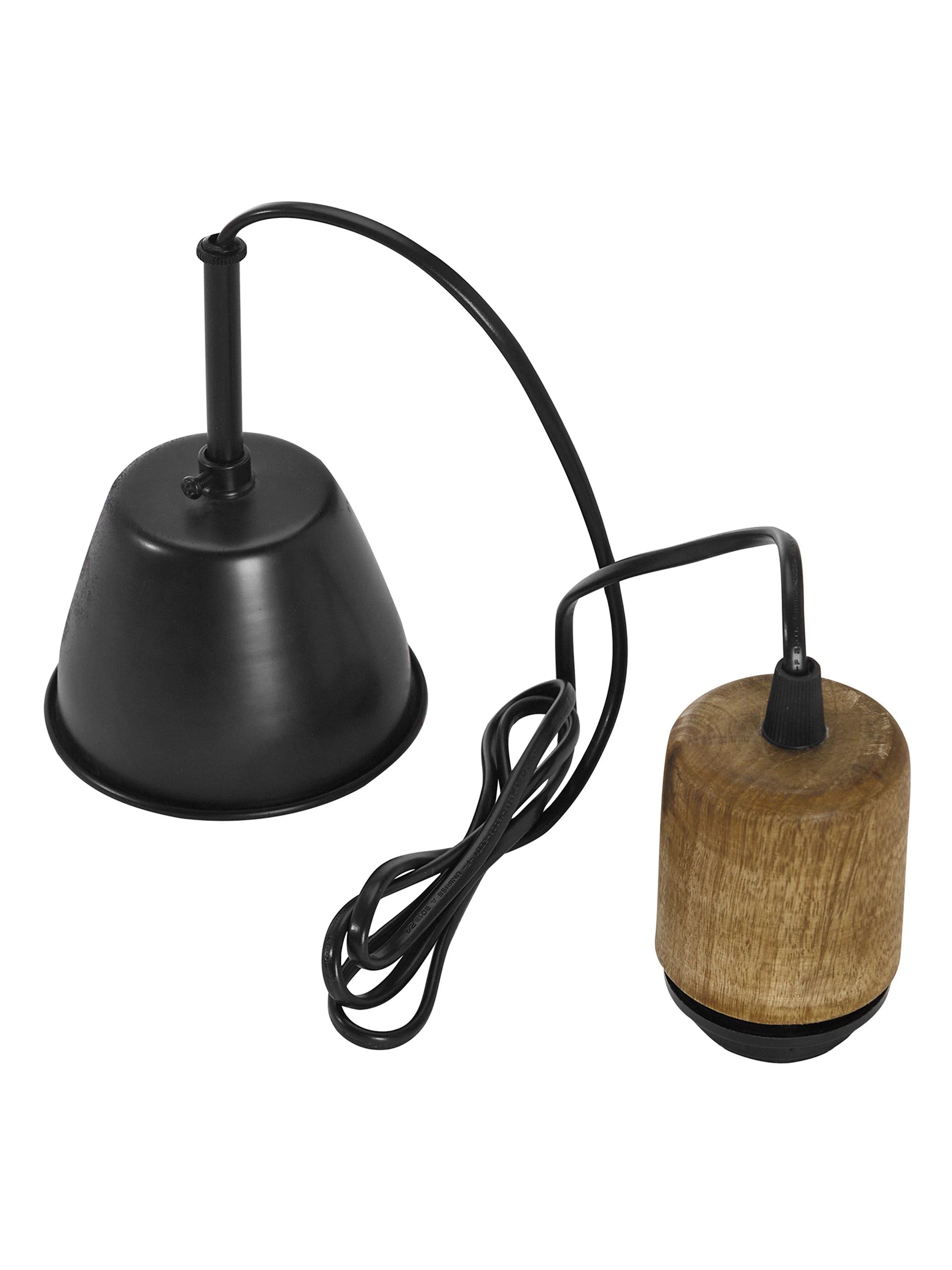 Estrid Taklampa - Mossa 40cm - PR Home - Ljusvaruhuset