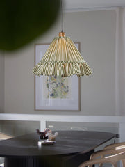 Estrid Taklampa - Mossa 40cm - PR Home - Ljusvaruhuset