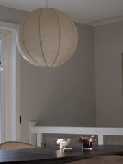 Haru takskärm - Beige 50cm - PR Home - Ljusvaruhuset