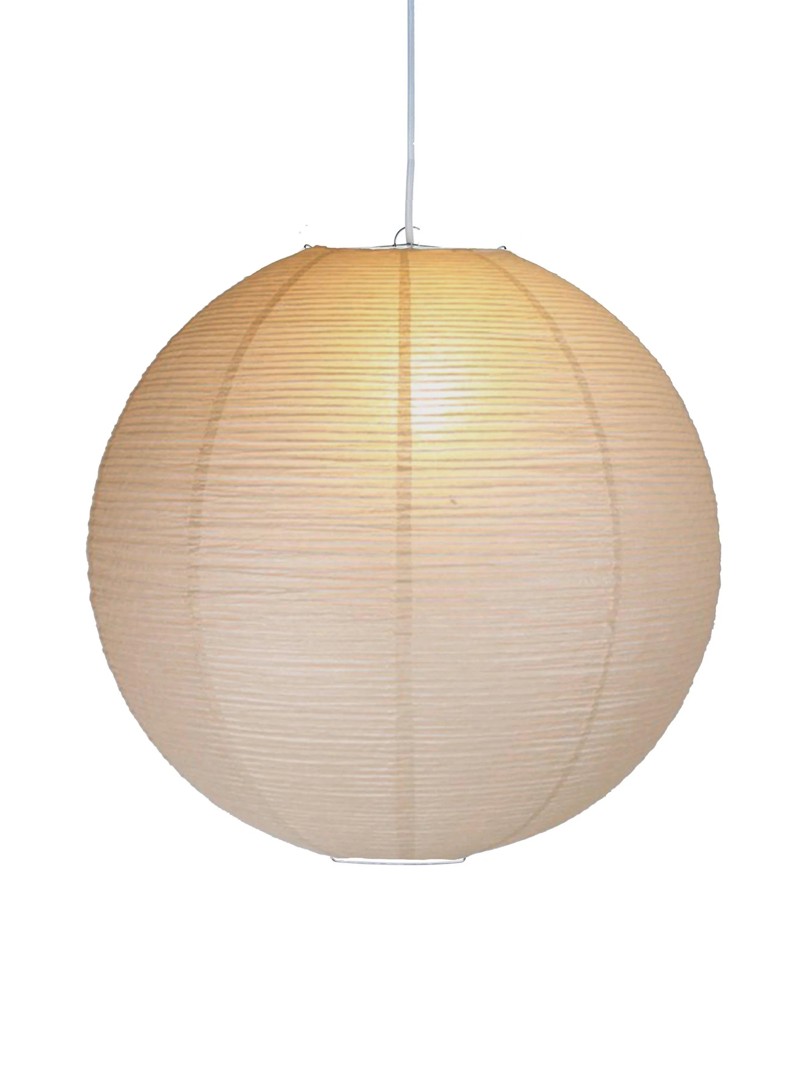 Haru takskärm - Beige 50cm - PR Home - Ljusvaruhuset