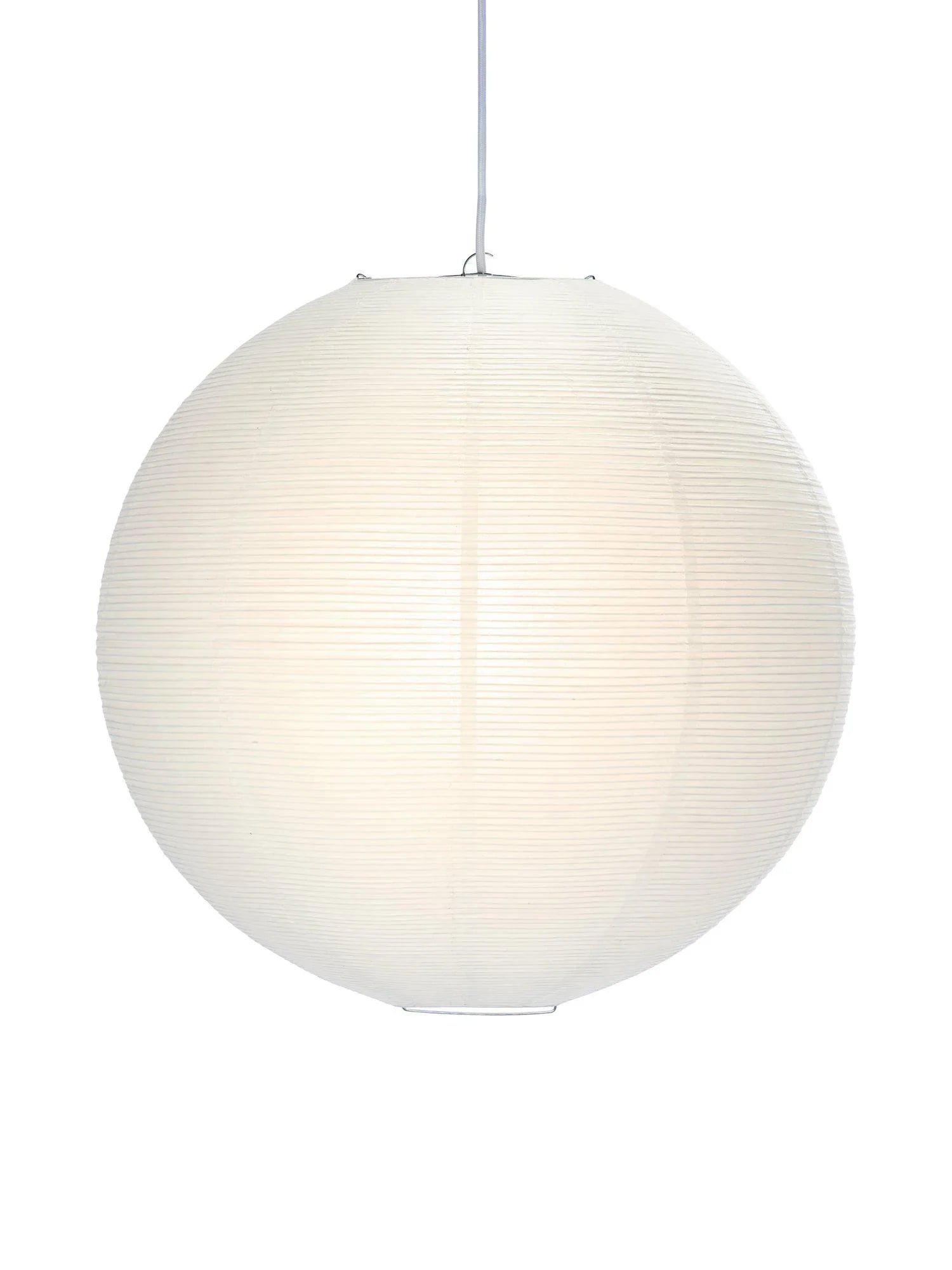 Haru takskärm - Vit 50cm - PR Home - Ljusvaruhuset