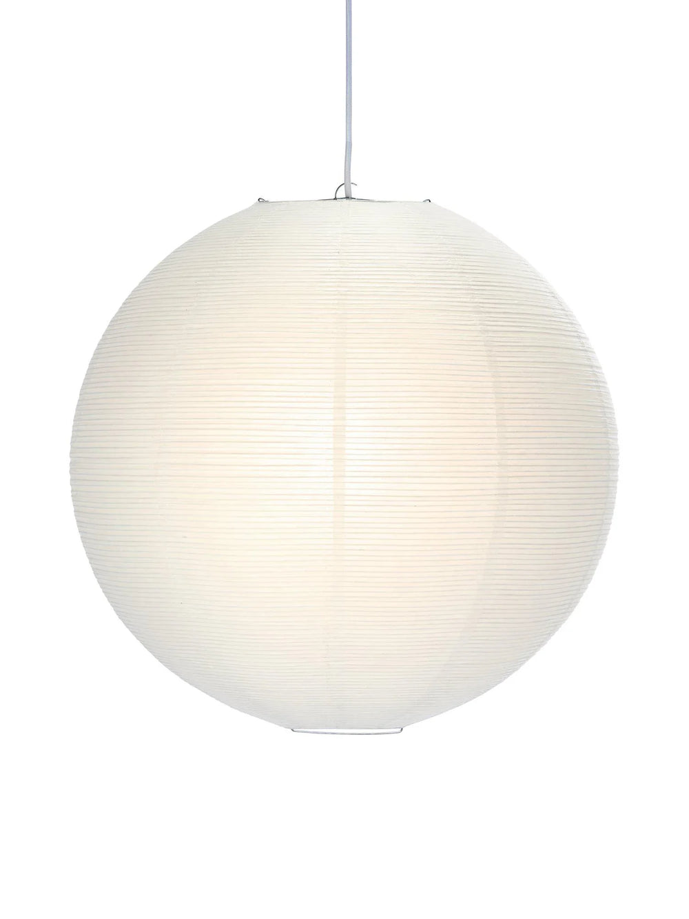 Haru takskärm - Vit 50cm - PR Home - Ljusvaruhuset
