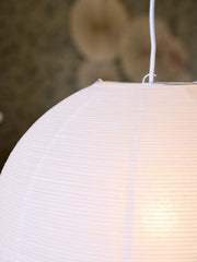 Haru takskärm - Vit 50cm - PR Home - Ljusvaruhuset