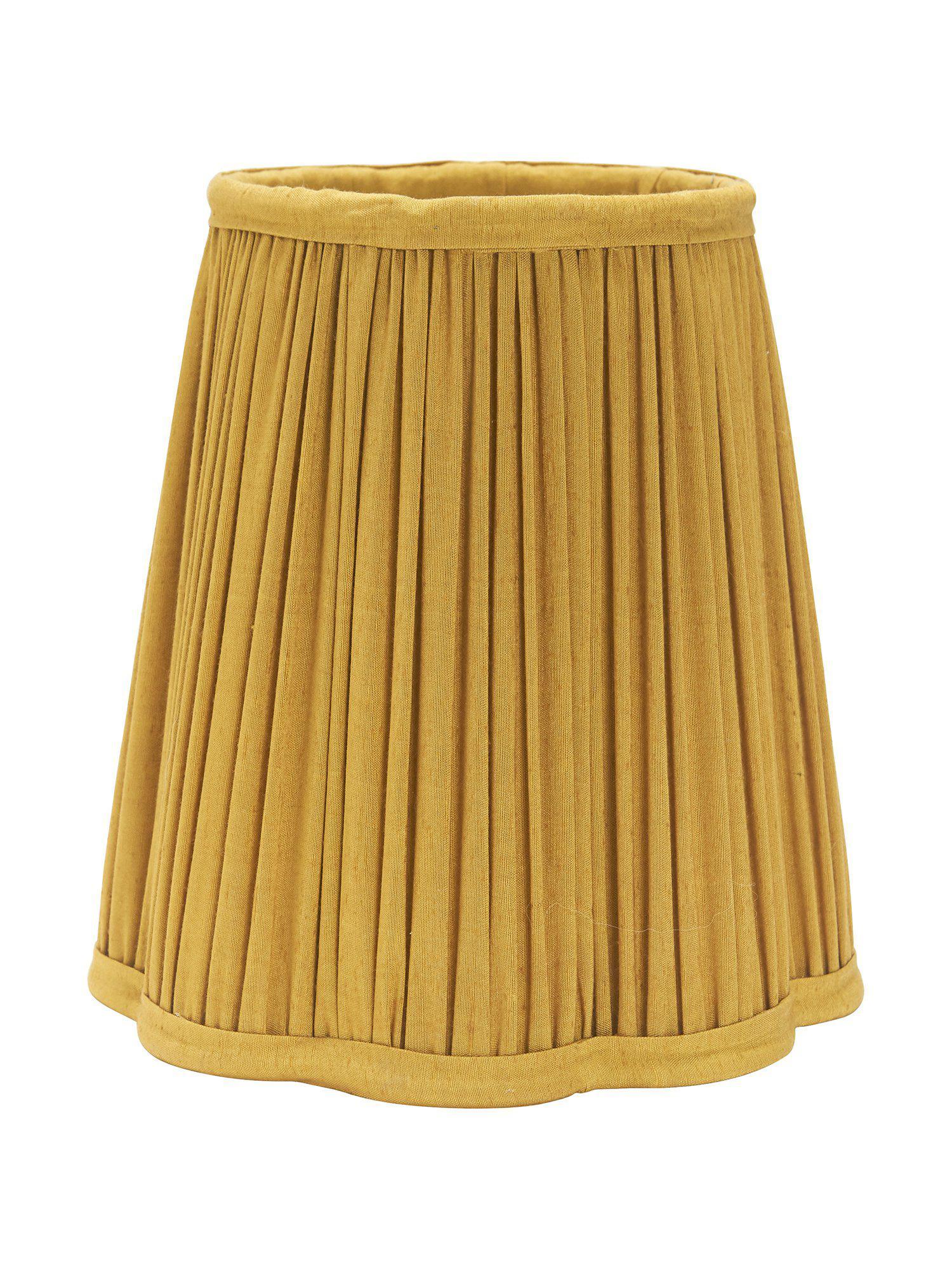 Siv Toppringskärm - Senap 20cm - PR Home - Ljusvaruhuset