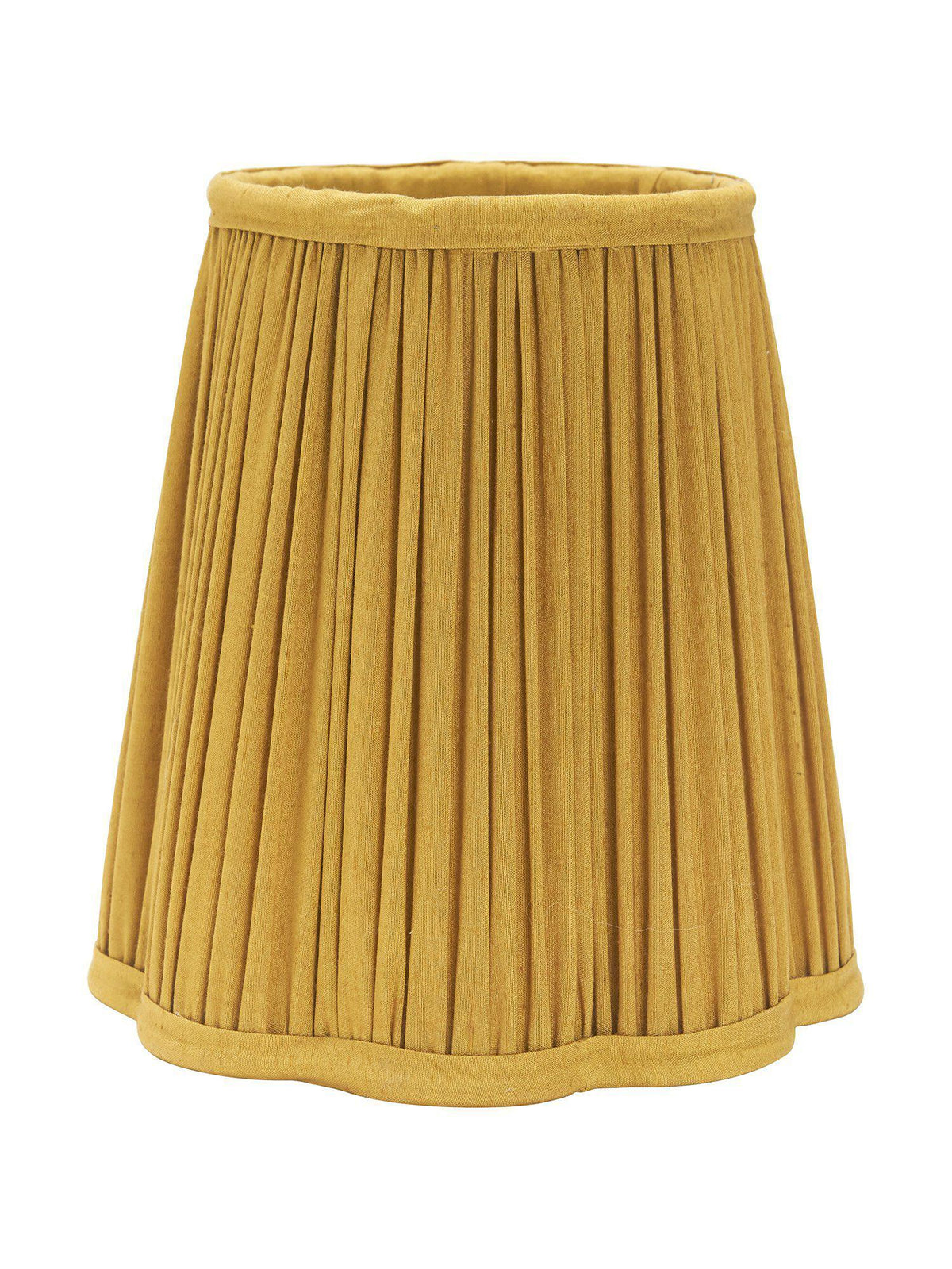 Siv Toppringskärm - Senap 20cm - PR Home - Ljusvaruhuset