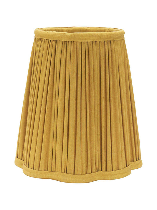 Siv Toppringskärm - Senap 20cm - PR Home - Ljusvaruhuset