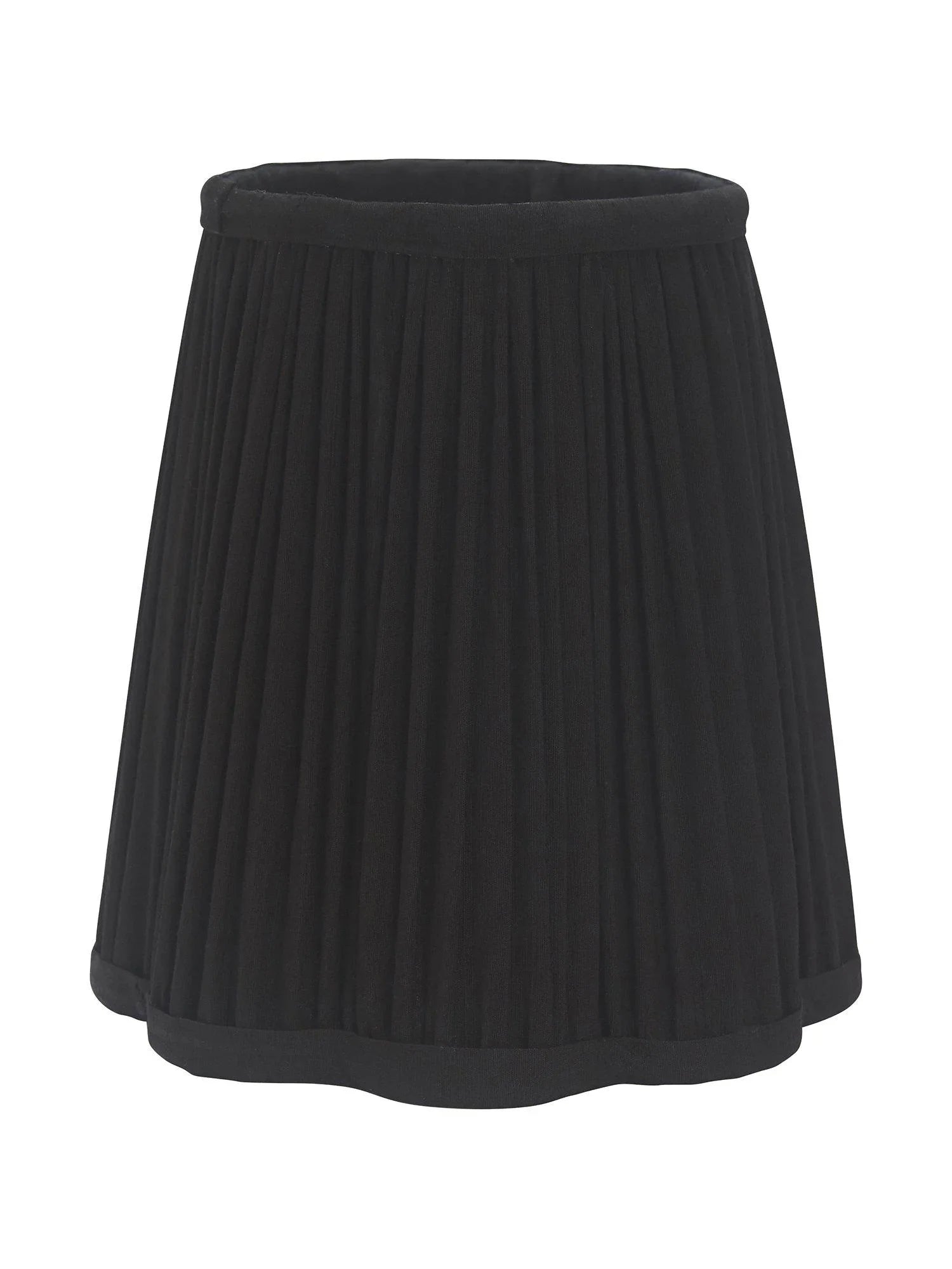 Siv Toppringskärm - Svart 20cm - PR Home - Ljusvaruhuset