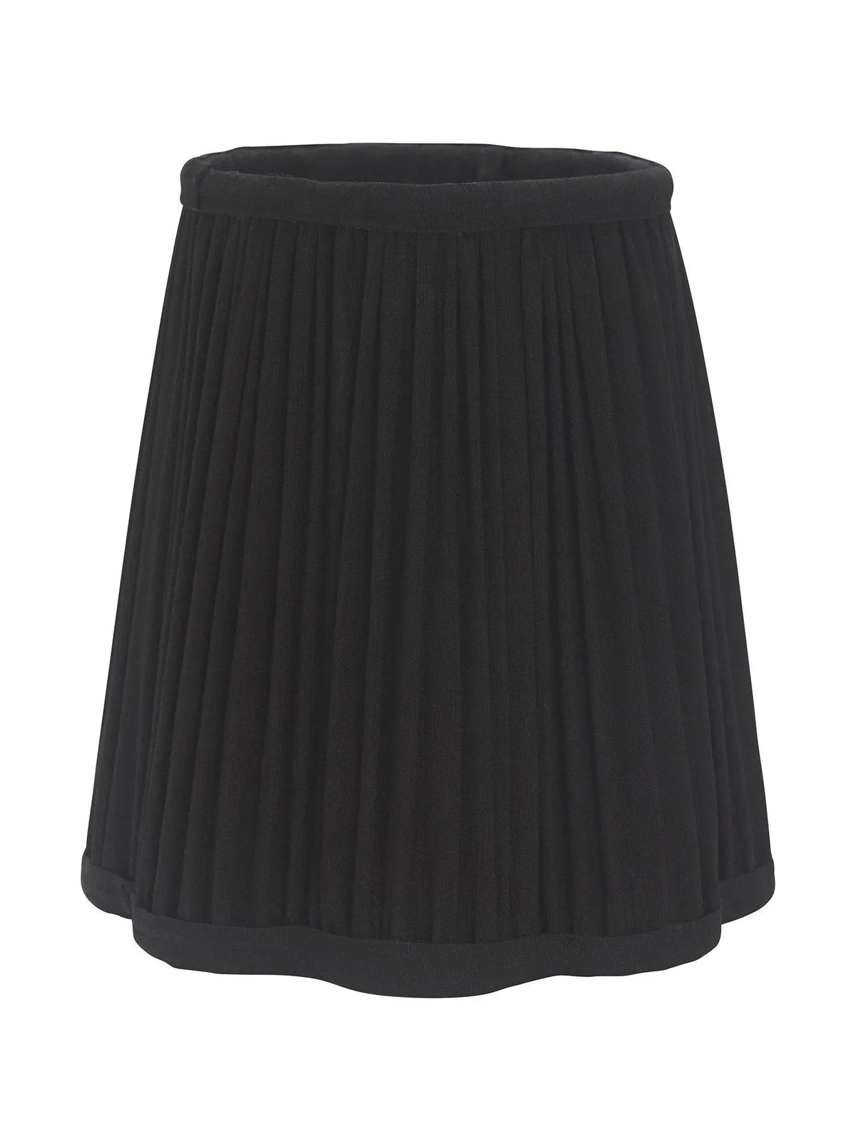 Siv Toppringskärm - Svart 20cm - PR Home - Ljusvaruhuset