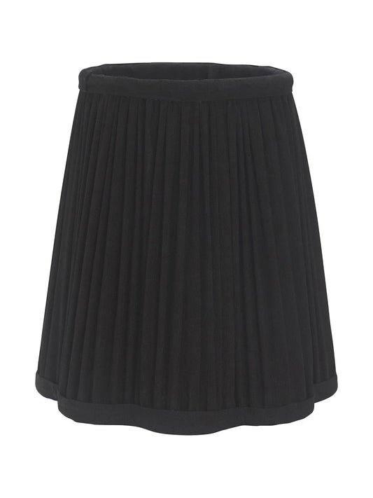 Siv Toppringskärm - Svart 20cm - PR Home - Ljusvaruhuset