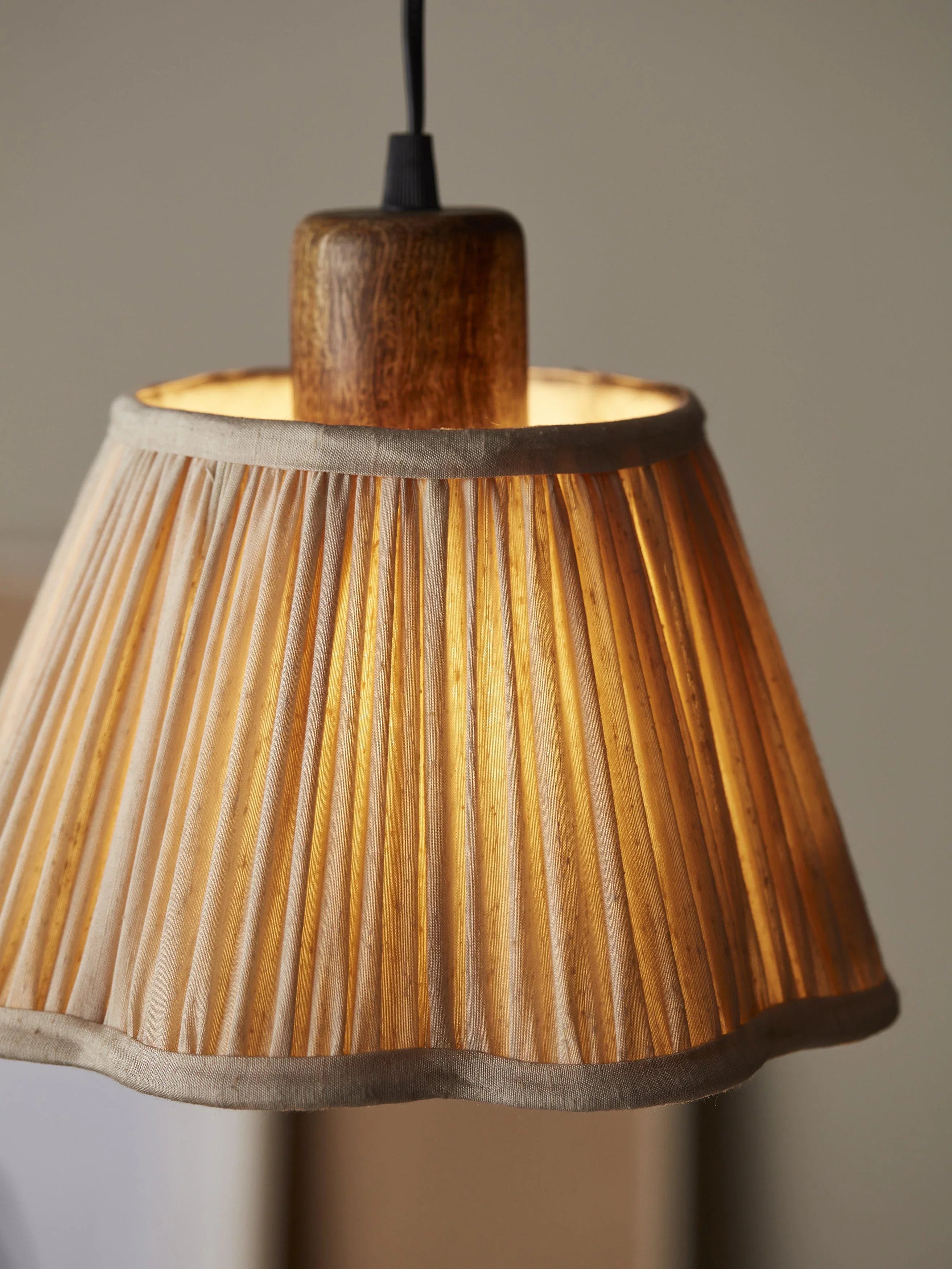 Siv Tak/Fönster - lampa Ivory 25cm - PR Home - Ljusvaruhuset