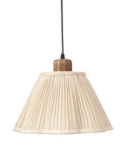 Siv Tak/Fönster - lampa Ivory 25cm - PR Home - Ljusvaruhuset