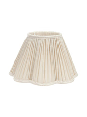 Siv Toppringskärm - Ivory 25cm - PR Home - Ljusvaruhuset