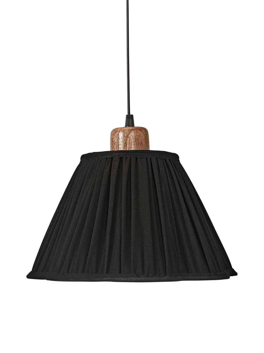 Siv Tak/Fönster - lampa Svart 25cm - PR Home - Ljusvaruhuset